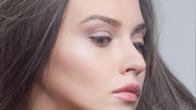 Teknik Underpainting Dapat Menciptakan Hasil Makeup yang Natural