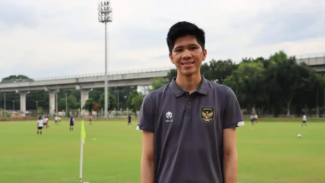 Timnas Indonesia Putri U-18