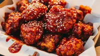 Legenda Kuliner Yoon Jong Gye Meninggal Dunia, Tinggalkan Warisan Ayam Goreng Korea yang Mendunia