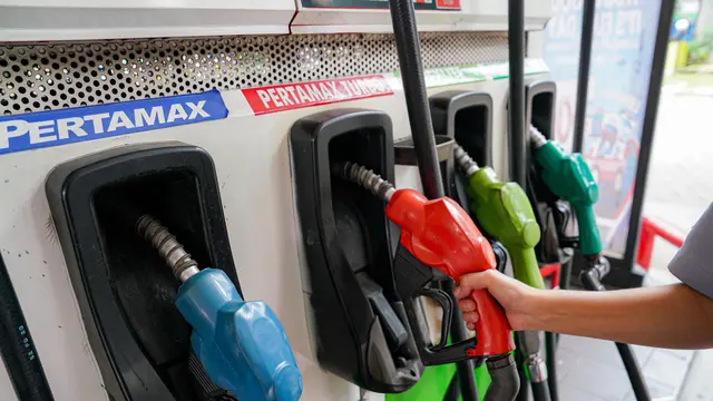 PT Pertamina (Persero) memulai Satuan Tugas Natal 2025 dan Tahun Baru 2026 (Satgas Nataru), yang berjalan sejak 13 November 2025 hingga 11 Januari 2026. (Foto:Pertamina)