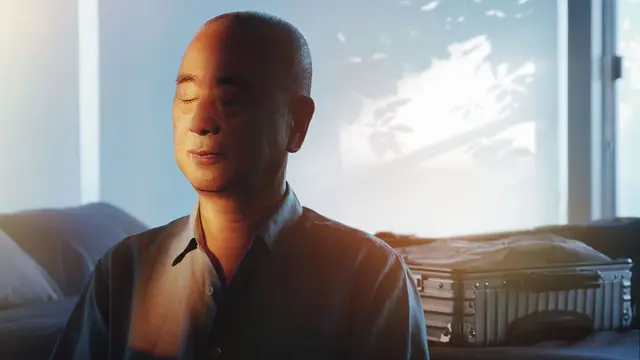 RIMOWA x Nobu Matsuhisa