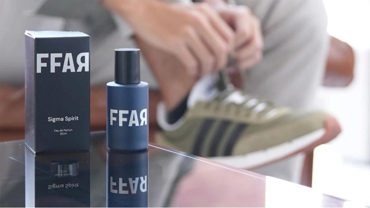 FFAR
