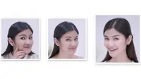 Rahasia Cantik Putih Merona Model Cantik Livia