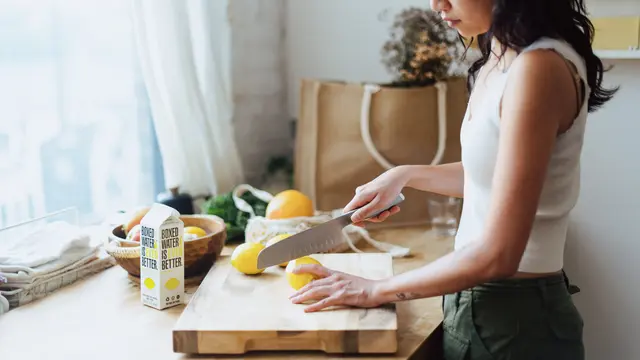 Defisiensi Nutrisi selama Kehamilan