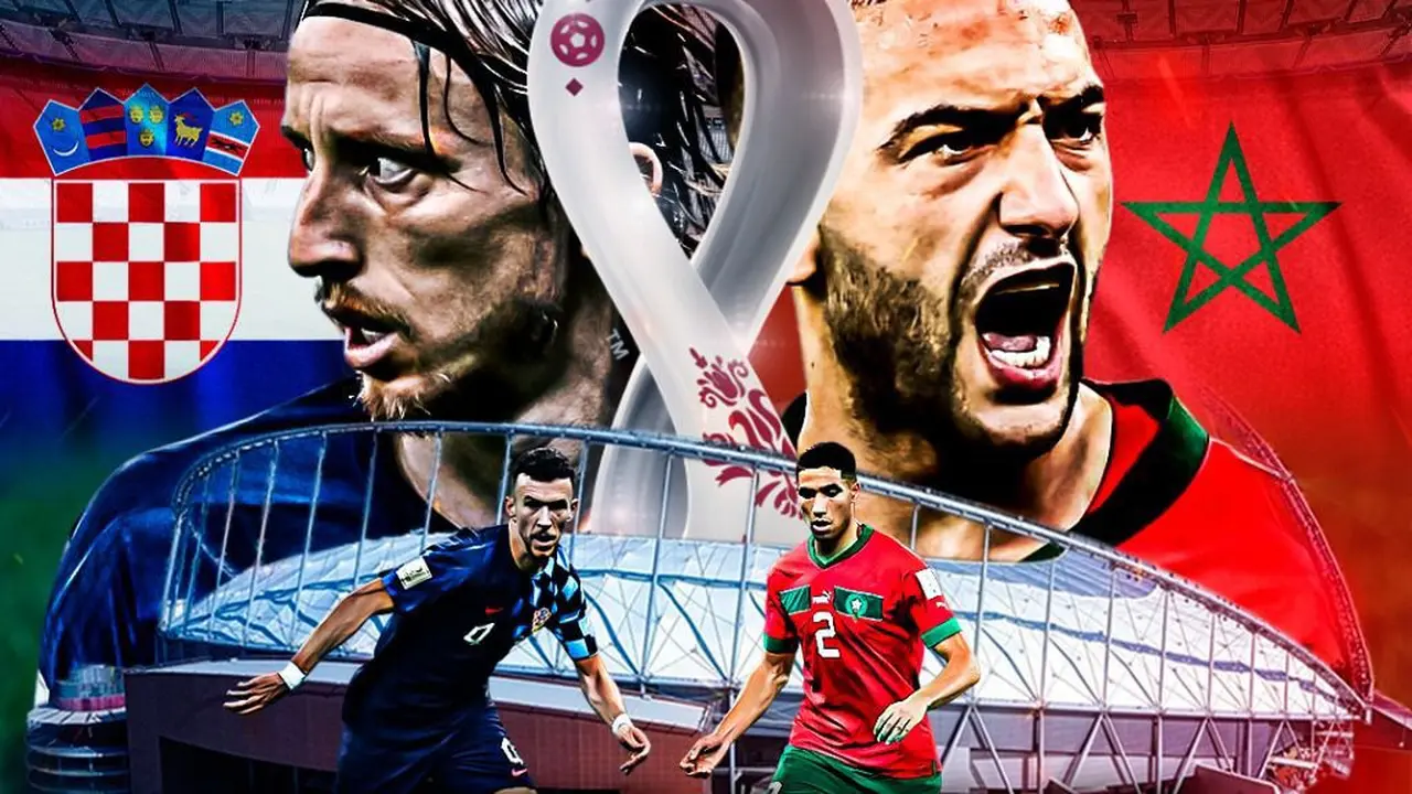 Piala Dunia 2022