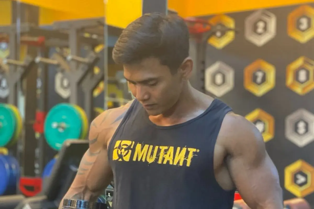 Binaragawan Bali Justyn Vicky Meninggal Tertimpa Barbel 210 Kg, Begini Tanggapan Dokter