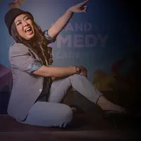 Dari kiprah bersama komunitas hip hop di Yogyakarta, Soimah mendapat julukan sebagai sinden hip hop. (Nurwahyunan/Bintang.com)