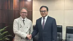 Indonesia-China Sepakat Percepat Persiapan Perundingan CEPA