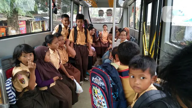 Ilustrasi Anak