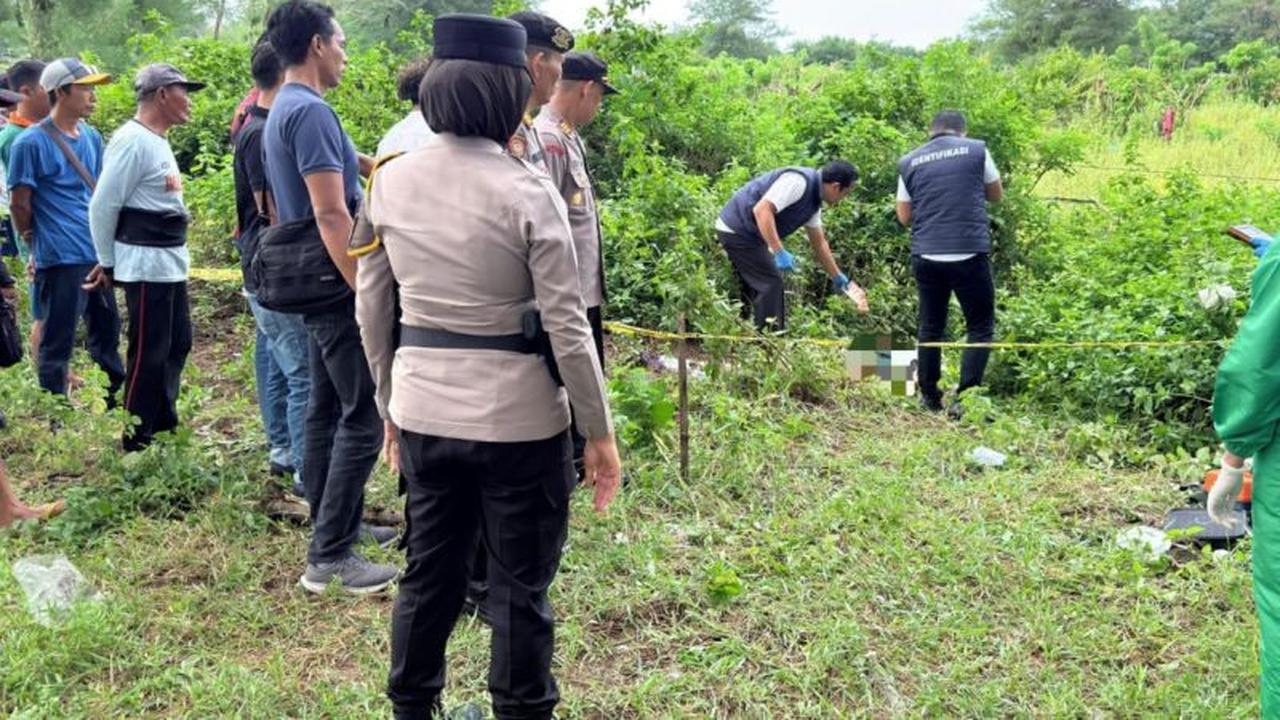 Polisi Lakukan Autopsi Jenazah Misterius di Gumuk Pasir Bantul, Ungkap Penyebab Kematian