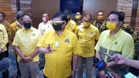 Airlangga Hartarto Dirikan Golkar Institut, Seperti Apa Konsepnya?