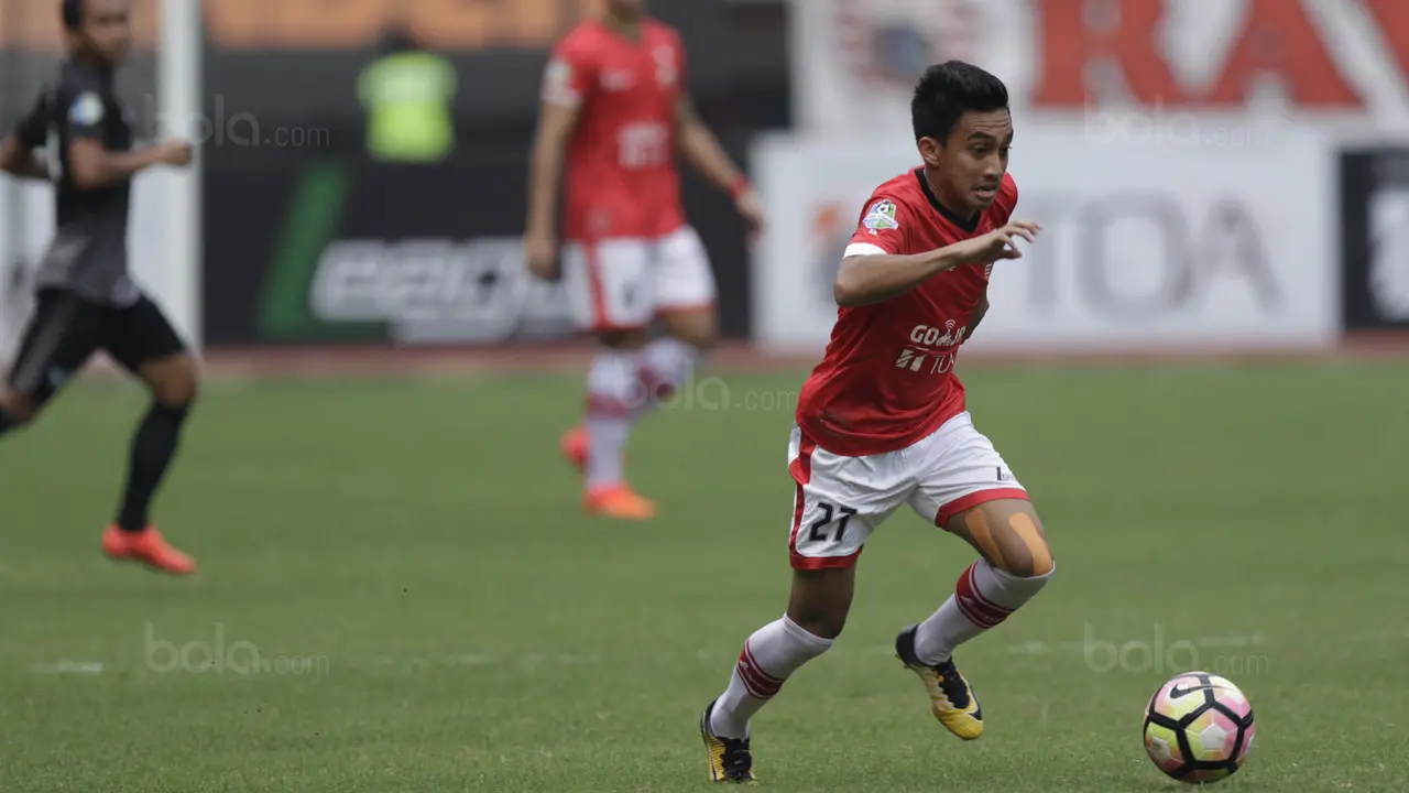 Persija Jakarta