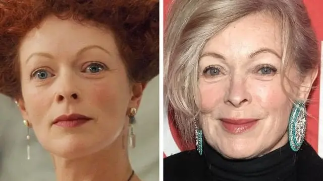 8 Potret Dulu Vs Kini Pemain Film Titanic Usai 25 Tahun Berlalu, Bikin Pangling