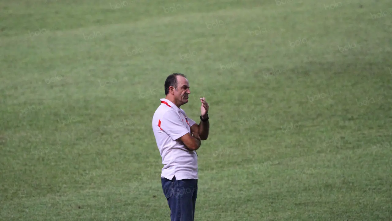 Paulo Camargo