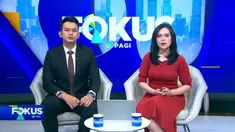 Simak informasi dalam Fokus Pagi edisi (23/9) dengan pilihan topik-topik sebagai berikut, Dua Rumah Ludes Terbakar, Pejabat Kemenag Lempar Tiang Mikrofon saat Acara, Fenomena Kemunculan Awan Cumulonimbus, Tangki Bensin Meledak dan Terbakar, Kebakaran...