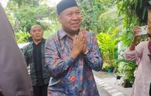 Didit Halal Bihalal ke Teuku Umar, Apa Maknanya bagi Hubungan Megawati dan Prabowo?