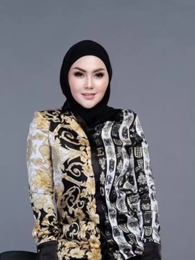 Ade Fitrie Kirana (ist)