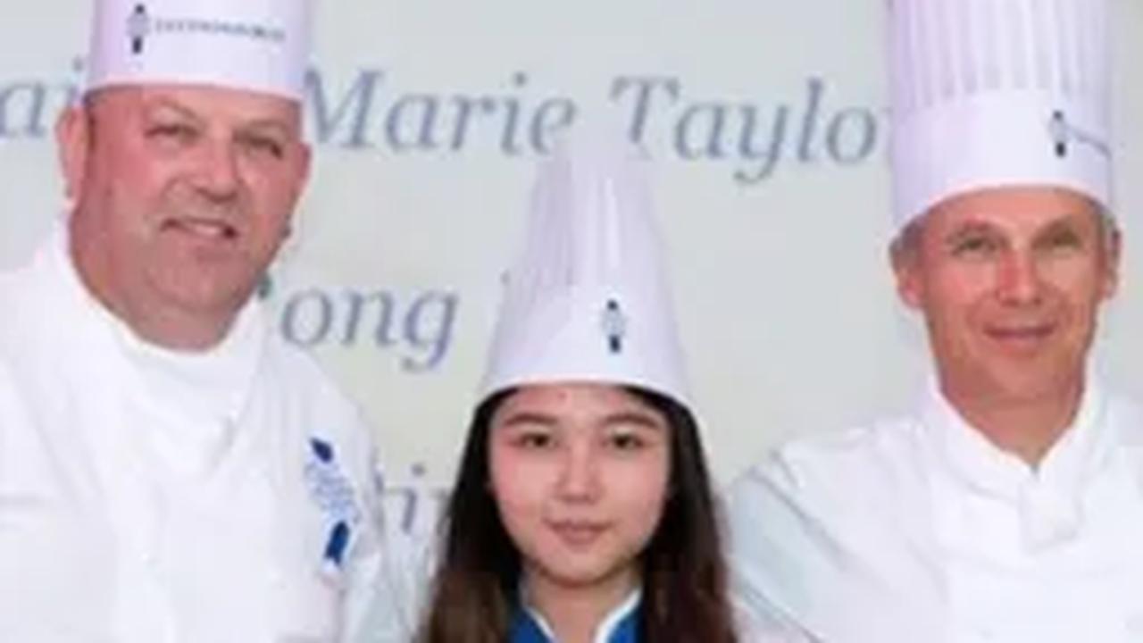 Potret Cantik Belinda Christina Pemenang Masterchef Indonesia, Ternyata Lulusan Le Cordon Bleu New Zealand
