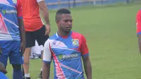Okto Maniani Curhat soal Gol Minim Persiba