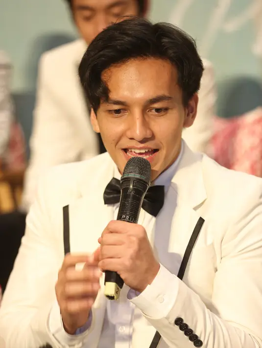 (Adrian Putra/Fimela.com)