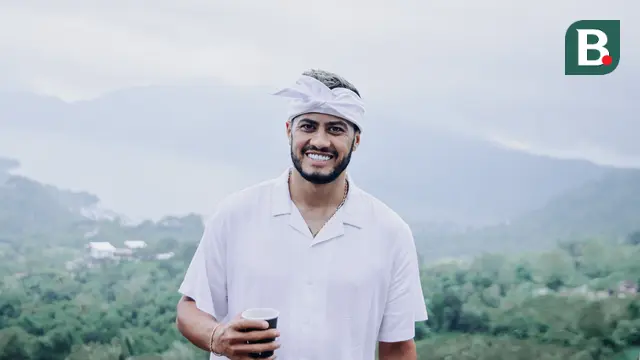Adilson Maringa
