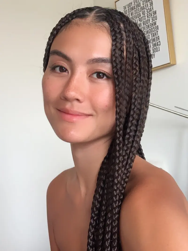 Agnez Mo