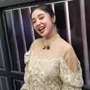 Cara Dewi Perssik Lepas Rindu dengan Anak yang Jadi Taruna Akmil