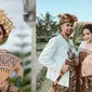 Seleb Indonesia saat Pakai Kebaya Bali (Sumber: Instagram/