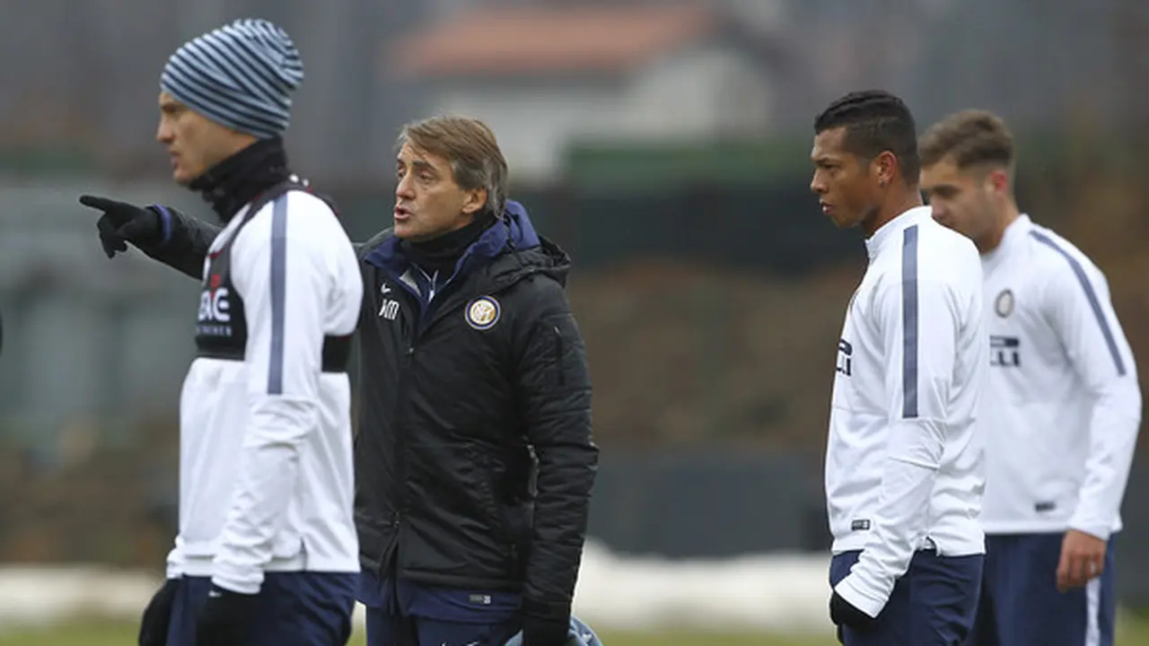 Roberto Mancini