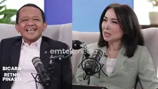 Bahlil Buka Suara soal Kapan Harga Pertamax Bisa Turun