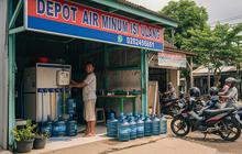 Kemendag Ingatkan Aturan Usaha Depot Air Minum Isi Ulang, Ini yang Harus Dipenuhi