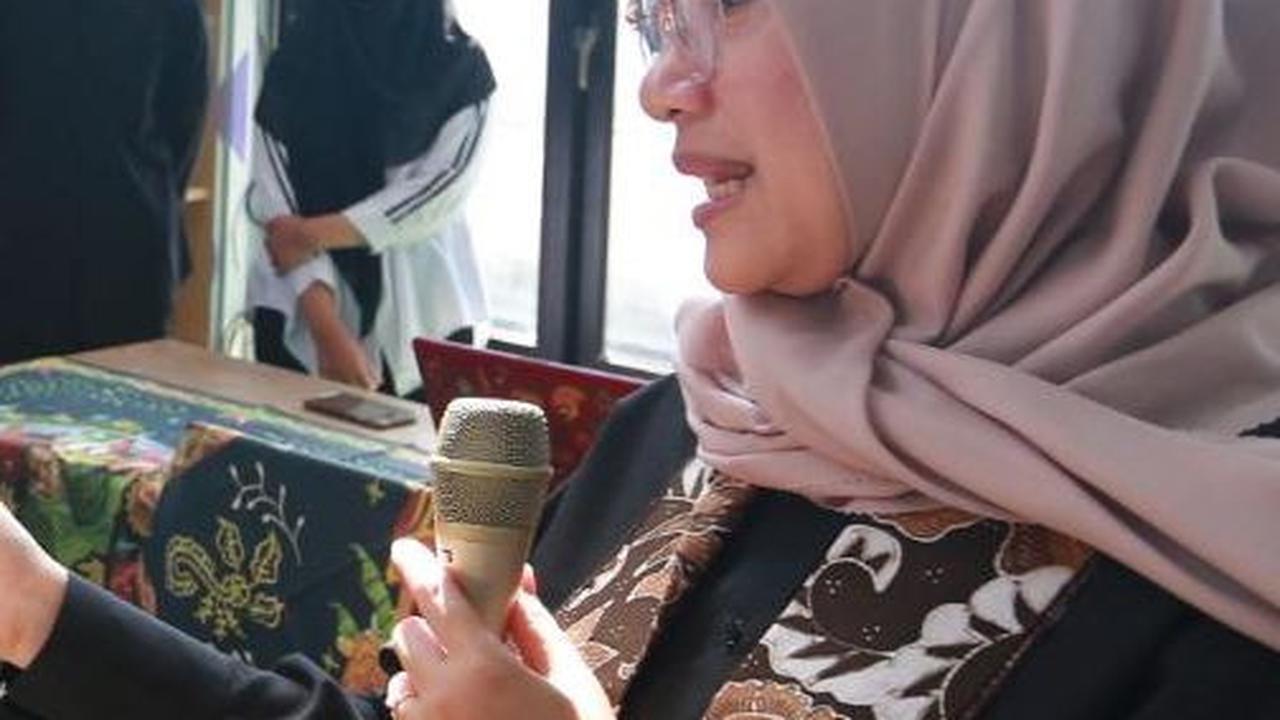 Festival Literasi Merdeka tersebut bagian dari Festival Merdeka.