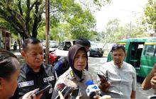 Polda Sumbar Proses Laporan Dugaan Kelalaian Medis di RSUP M Djamil Padang