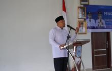 Fakta: 500 ASN di Merangin Perkuat Pemahaman HAM, Kemenham Jambi Gencarkan Penguatan HAM ASN Jambi