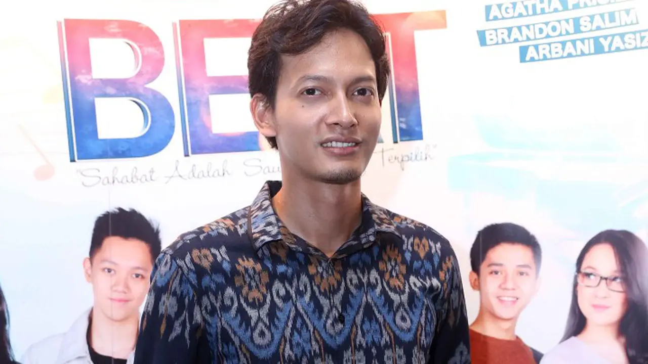 Fedi Nuril