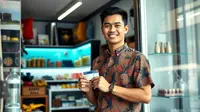 Arti Wiraswasta di KTP, Simak Panduan Lengkap untuk Memahami Status Pekerjaan