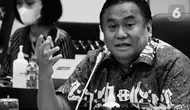 Rachmat Gobel Akan Dimakamkan di Gorontalo