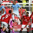 Mau Bangkit, Manchester United Harus Benahi Lini Pertahanan