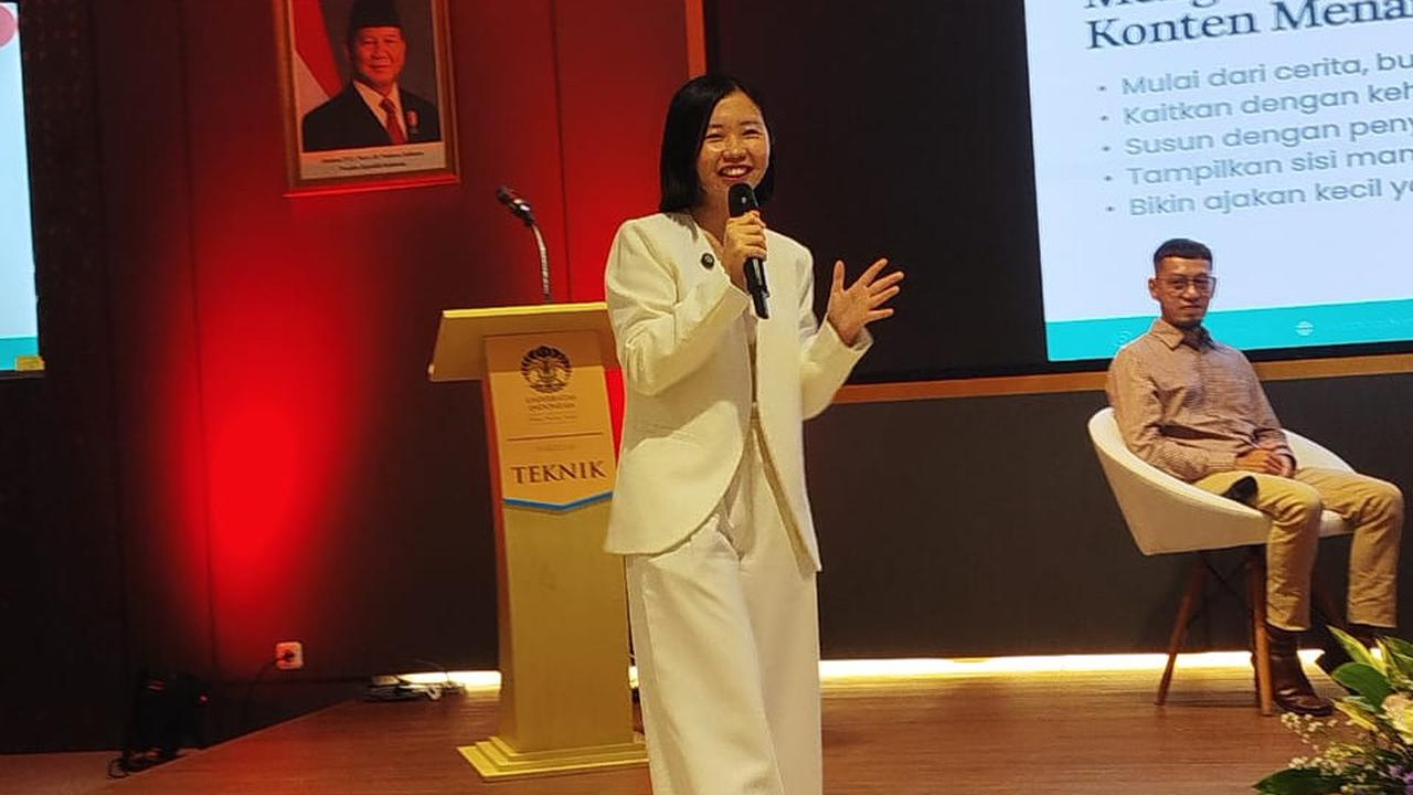 Pertamina Hulu Energi Dorong Generasi Muda Jadi Penggerak Ketahanan Energi Nasional