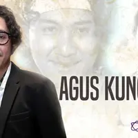 Agus Kuncoro bermain film dan sinetron sejak era 90-an. (Digital Imaging: Nurman Abdul Hakim/Bintang.com)