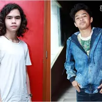 Seperti apa reaksi Dul Jaelani saat nonton video klip Bastian? Yuk simak di sini.