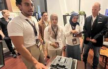 Keragaman Budaya Indonesia dalam Bingkai Desain Arsitektur Global