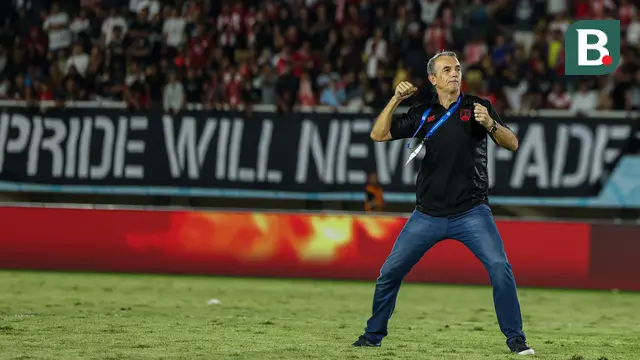 Persis Solo