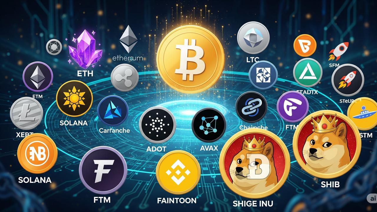Pasar Tokenisasi Properti Diprediksi Tembus USD 4 Triliun Tahun 2035