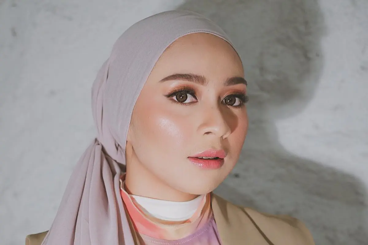 Ira Nandha. (Foto: Dok. Instagram @iranndha)