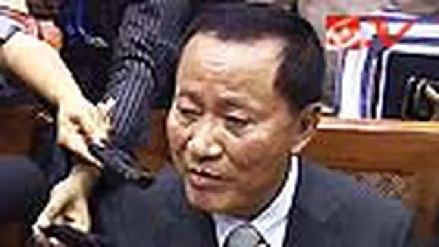 Menkum dan HAM Ajukan Banding