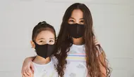 13 Rekomendasi IDAI untuk Lindungi Anak dari Abu Vulkanik Anak Krakatau