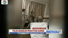 Bisnis prostitusi ini diotaki seorang warga negara asing asal Korea dengan omzet ratusan juta rupiah setiap bulannya.
