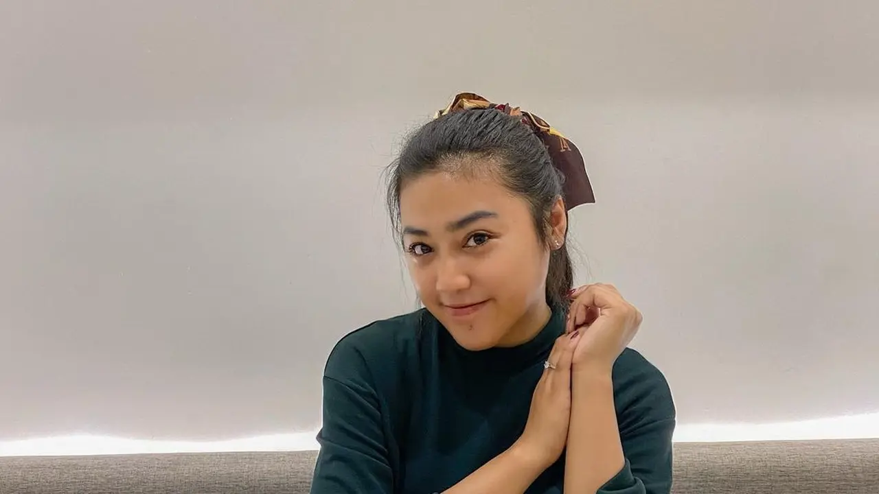 Gigi Ruwita, mantan istri Doni Salmanan yang tak kalah cantik dengan Dinan Fajrina