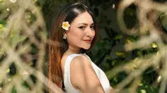 Nathalie Holscher Sumbangkan Seluruh Pendapatan Tampil DJ di Pontianak untuk Karhutla